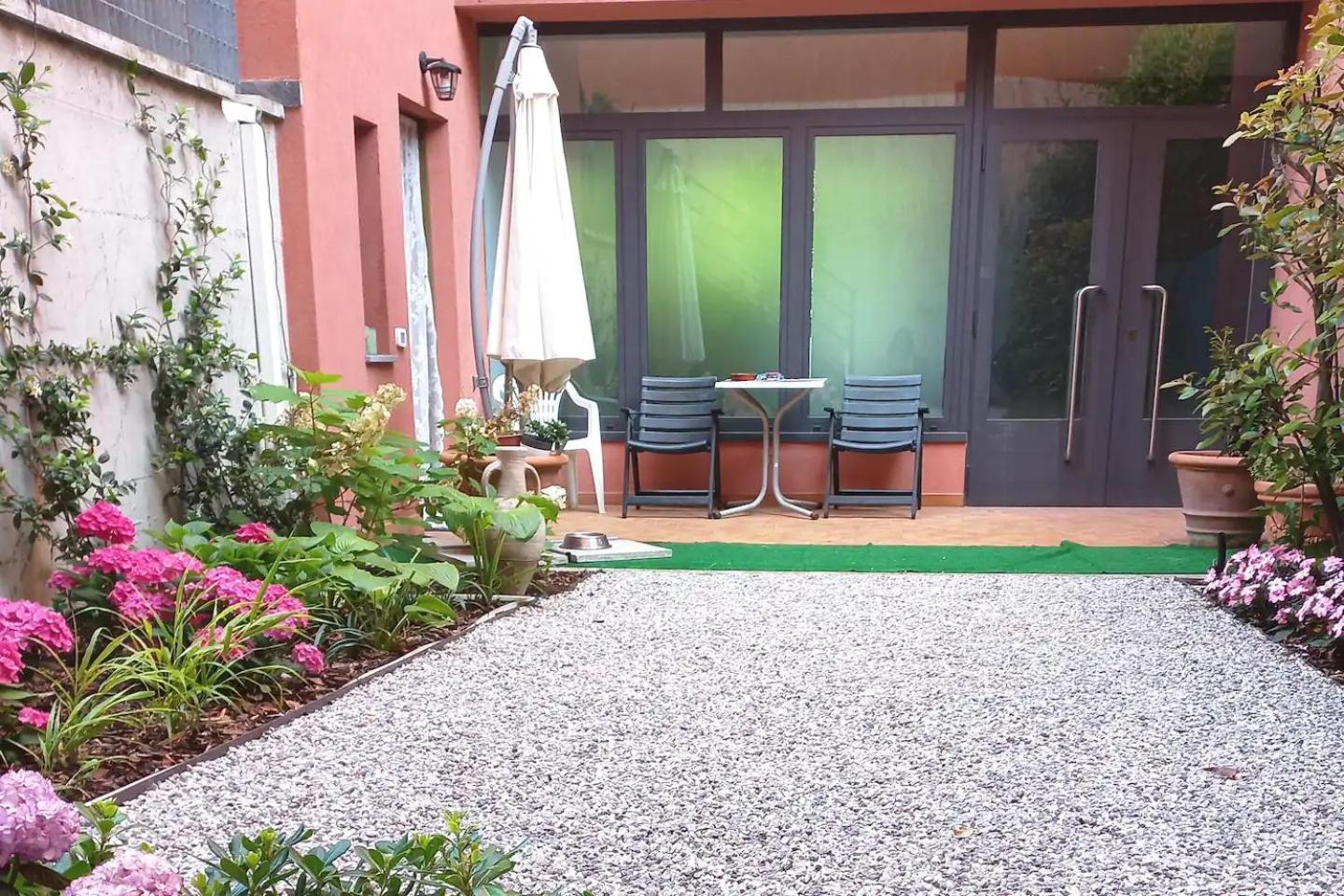 Casa Emilia Bed & Breakfast - Bologna — Photos 1